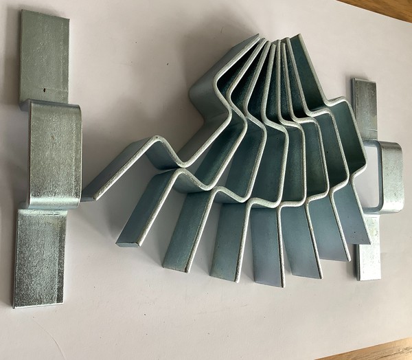 Saddle/Roof Beam Purlin Brackets For Sale