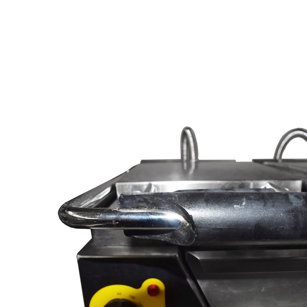 Mayfair Twin Contact Grill