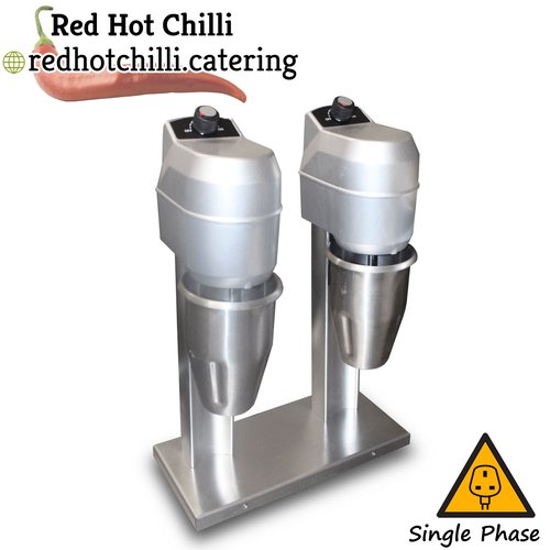 Empire Twin Milkshake Mixer For Sale