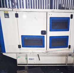 FG Wilson P50-1 2013 50kVA