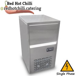 Empire Ice Machine For Sale