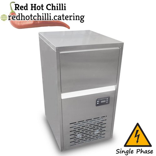 Empire Ice Machine For Sale