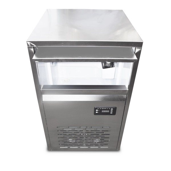 Secondhand Empire Ice Machine Secondhand Empire Ice Machine