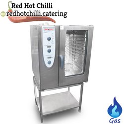 Rational Combi Oven For Sale