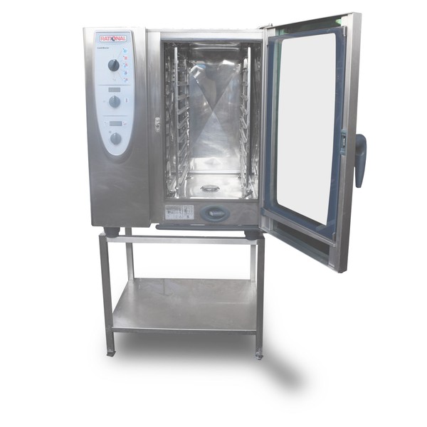 Secondhand Rational Combi Oven