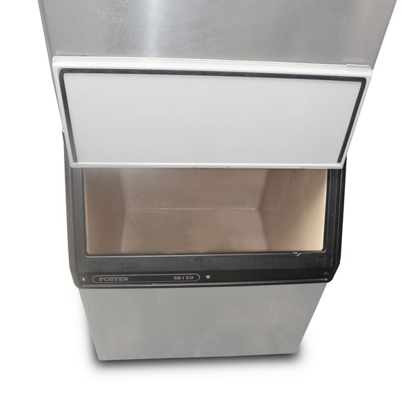 Secondhand Foster Ice Machine Secondhand Foster Ice Machine