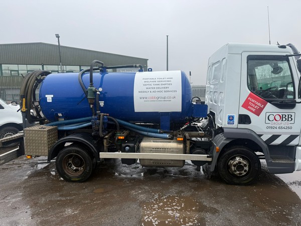 Vacuum tank lorry for sale Vacuum tank lorry for sale