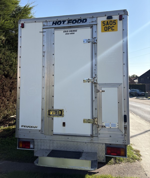 Burger Business for sale Burger Business for sale