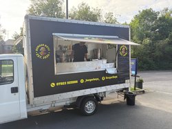 Established Catering Van Business with Contracts