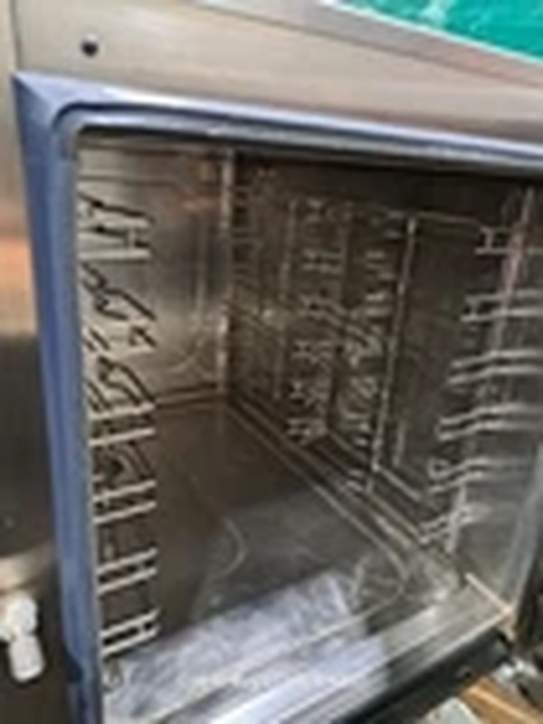 Used Combi Oven