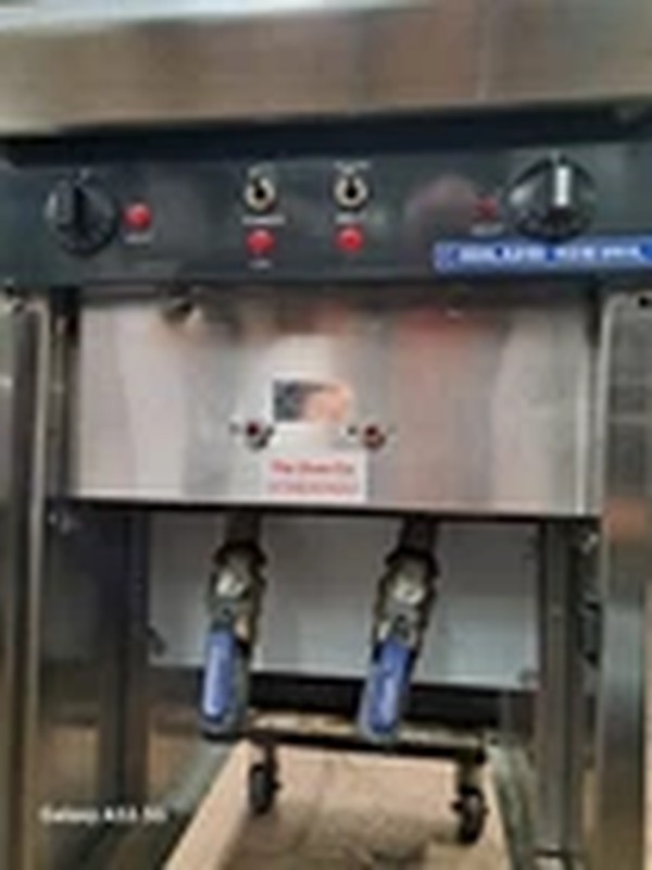 Selling Blue Seal Electric Fryer