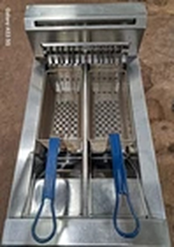 Blue Seal Electric Fryer for sale