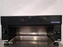 Blue Seal Salamander Grill G91 LPG