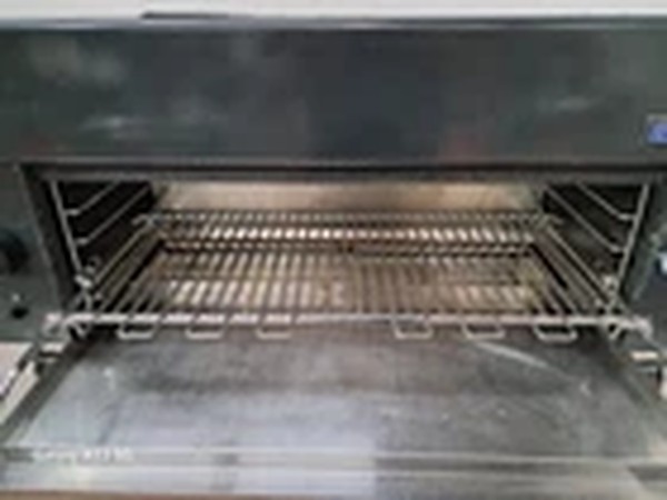 Blue Seal Salamander Grill G91 LPG for sale Blue Seal Salamander Grill G91 LPG for sale
