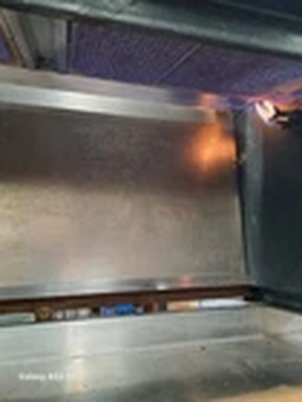 Selling Blue Seal Salamander Grill G91 LPG Selling Blue Seal Salamander Grill G91 LPG