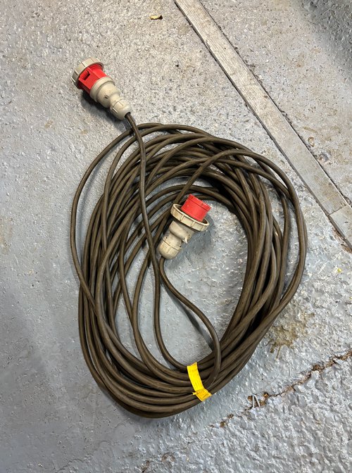 16/3 To 16/3 Cable For Sale