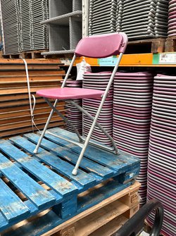 Samsonite Folding Chairs For Sale