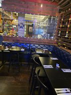 Restaurant Chairs