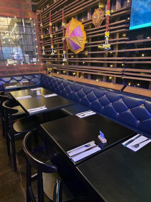 Restaurant Chairs for sale