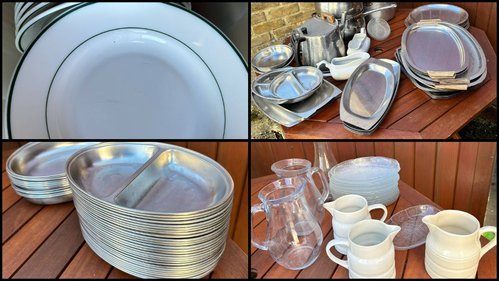 Catering equipment for sale