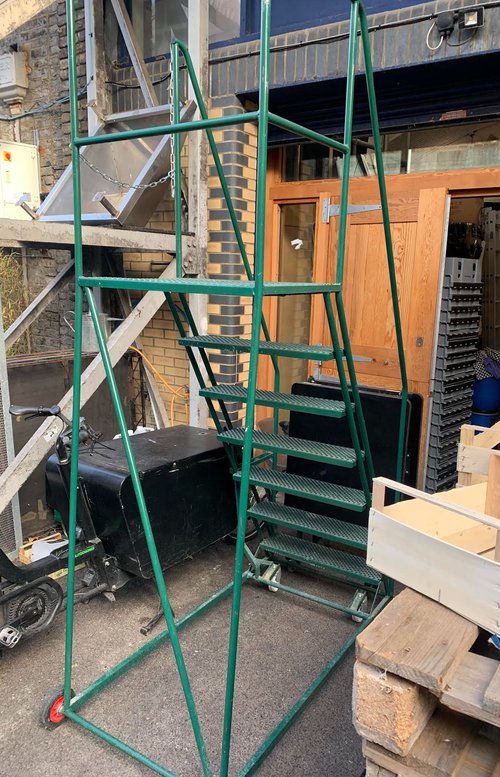 Single Ended Access Platform