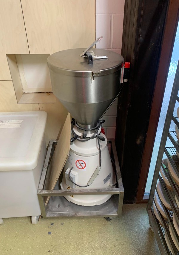 Felino RP Bread Mill For Sale