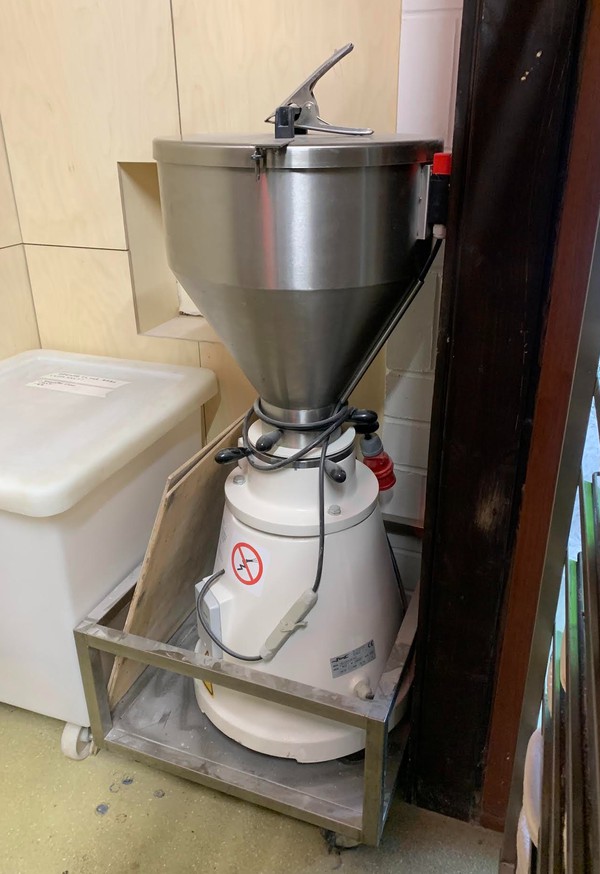 Secondhand Felino RP Bread Mill