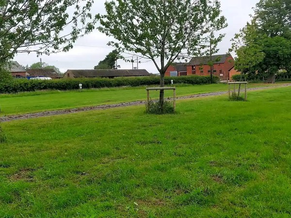 Campsite for sale Campsite for sale