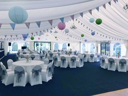 Wedding venue business Staffordshire