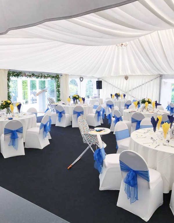 Wedding marquee for sale Staffordshire Wedding marquee for sale Staffordshire
