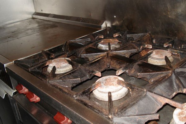 7.5tonne 26ft Used TV Film Location Catering