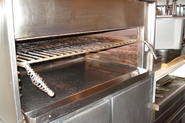 Buy TV and Film Location Catering Trailer Tractor Unit