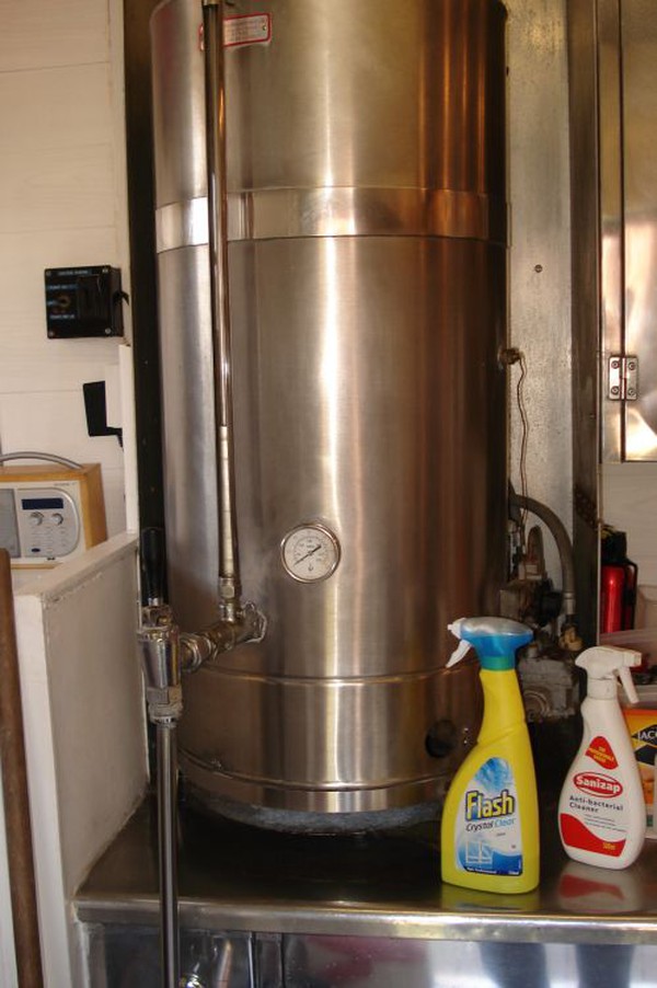 Buy TV Film Location Catering Trailer Tractor Unit