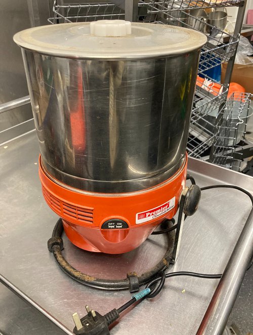 Premier Chocolate Melanger For Sale