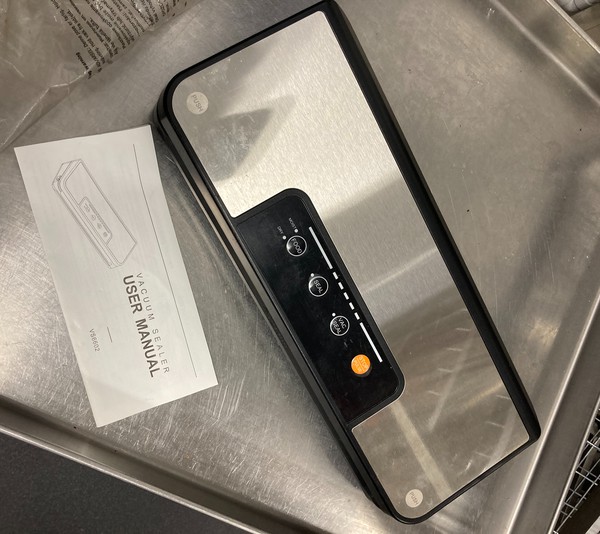 VS6602 Vacuum Sealer For Sale