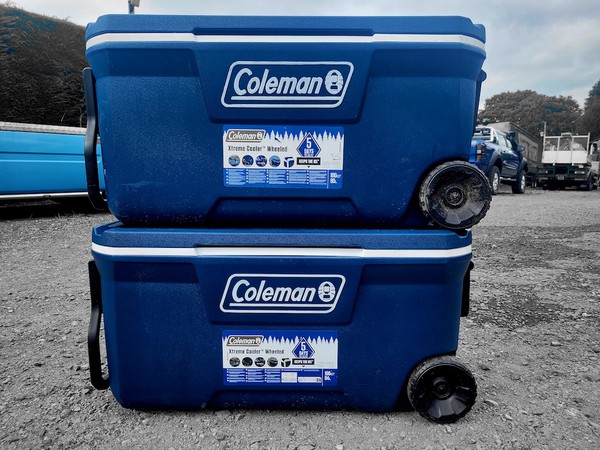 Turn-Key Woodsmoke BBQ Business for sale