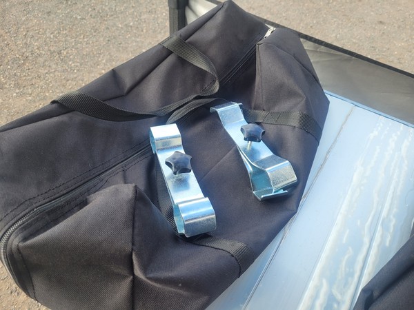 uy Turn-Key Woodsmoke BBQ Business