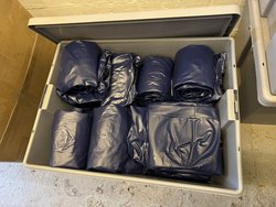 Single Airbeds for sale