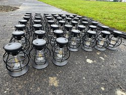 Glamping solar lights for sale