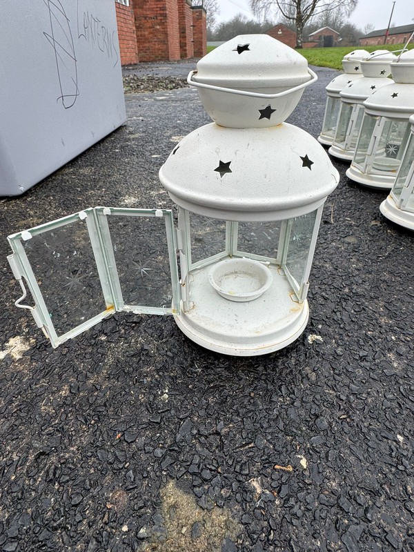 Lanterns for sale Lanterns for sale