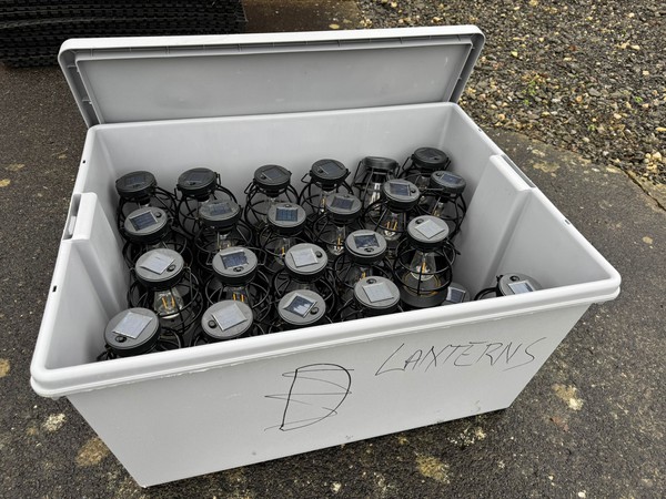 Solar lanterns for sale - Campsites Solar lanterns for sale - Campsites