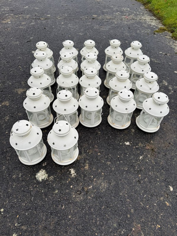 White solar lanterns for sale White solar lanterns for sale
