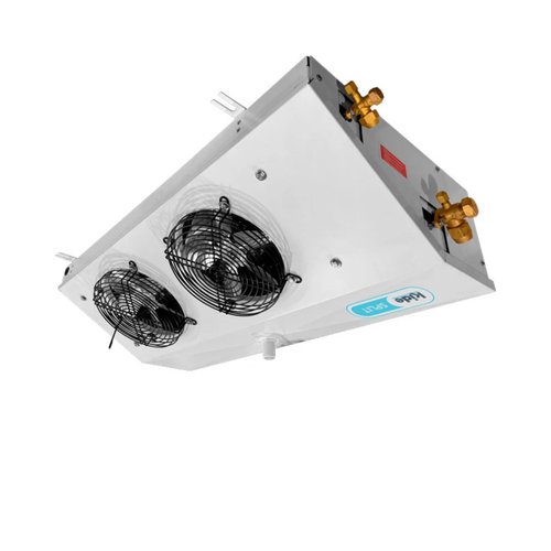 Low Profile Evaporator