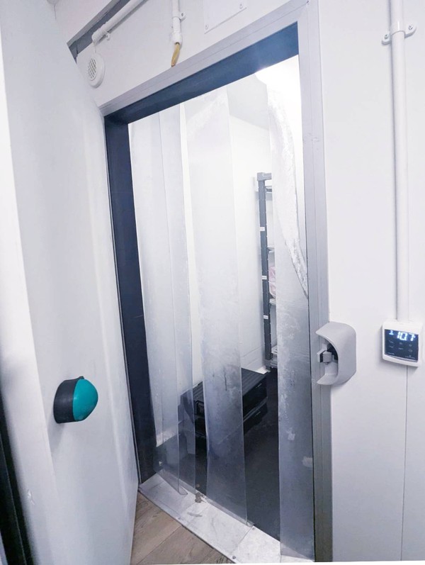 Walkin fridge freezer for sale London