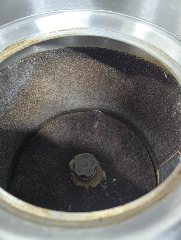 IMC SP12 Potato Peeler