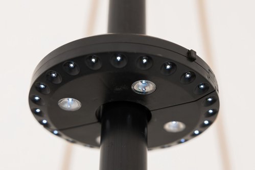 Bell tent lighting for sale