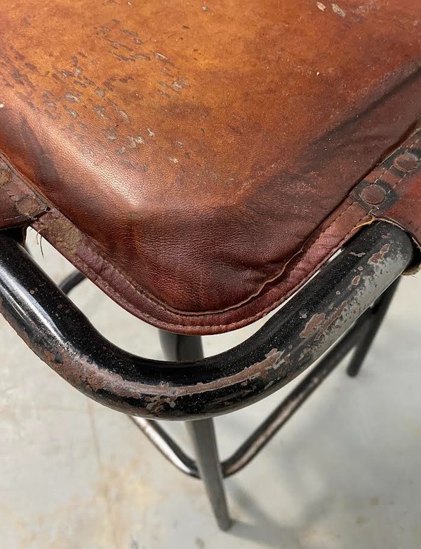 12x Retro Bar Stools