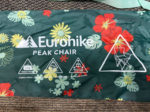 Camping chairs for sale Camping chairs for sale