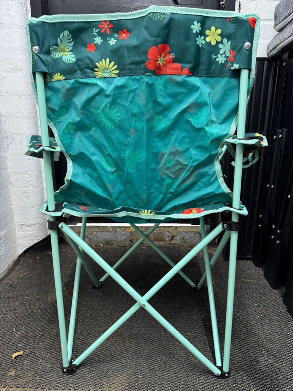 Eurohike Peak Chair Eurohike Peak Chair