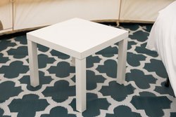 Small square tables for sale